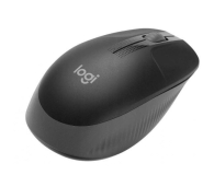 Logitech M190 czarna - 591048 - zdjęcie 4
